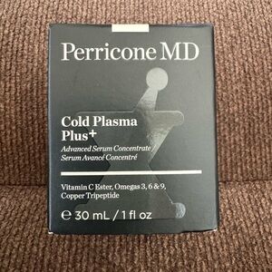 Perricone MD Cold Plasma Plus Advanced Serum Concentrate